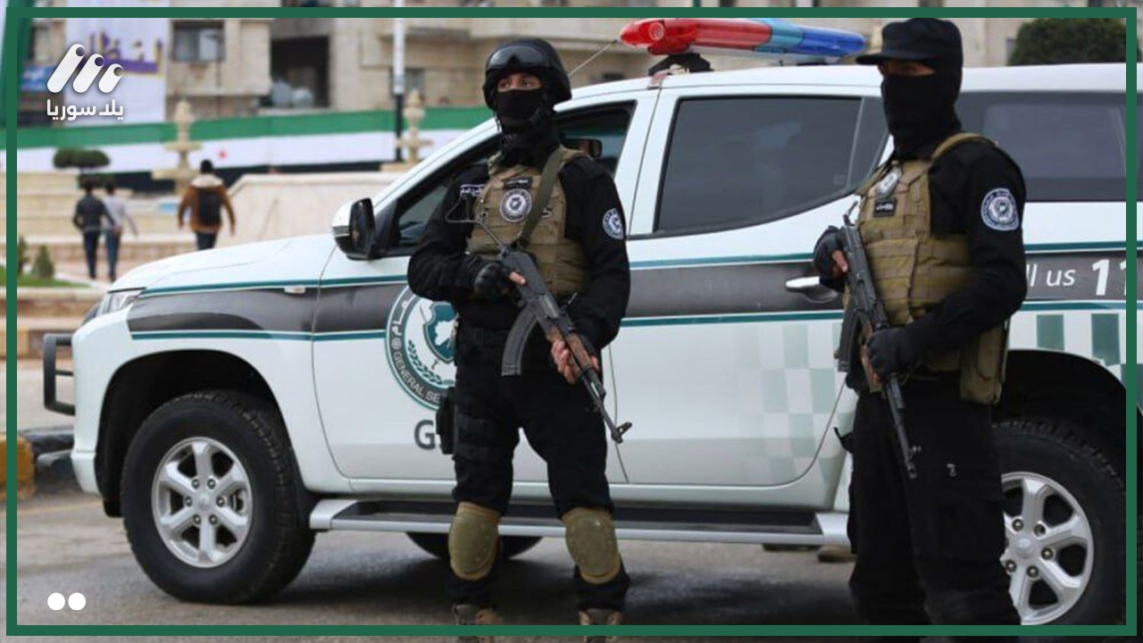 جهاز الأمن الداخلي يعلن اعتقال أحد قادة تنظيم “داعش” الذي يشغل عدة مناصب و له يد في اغتيالات عديدة