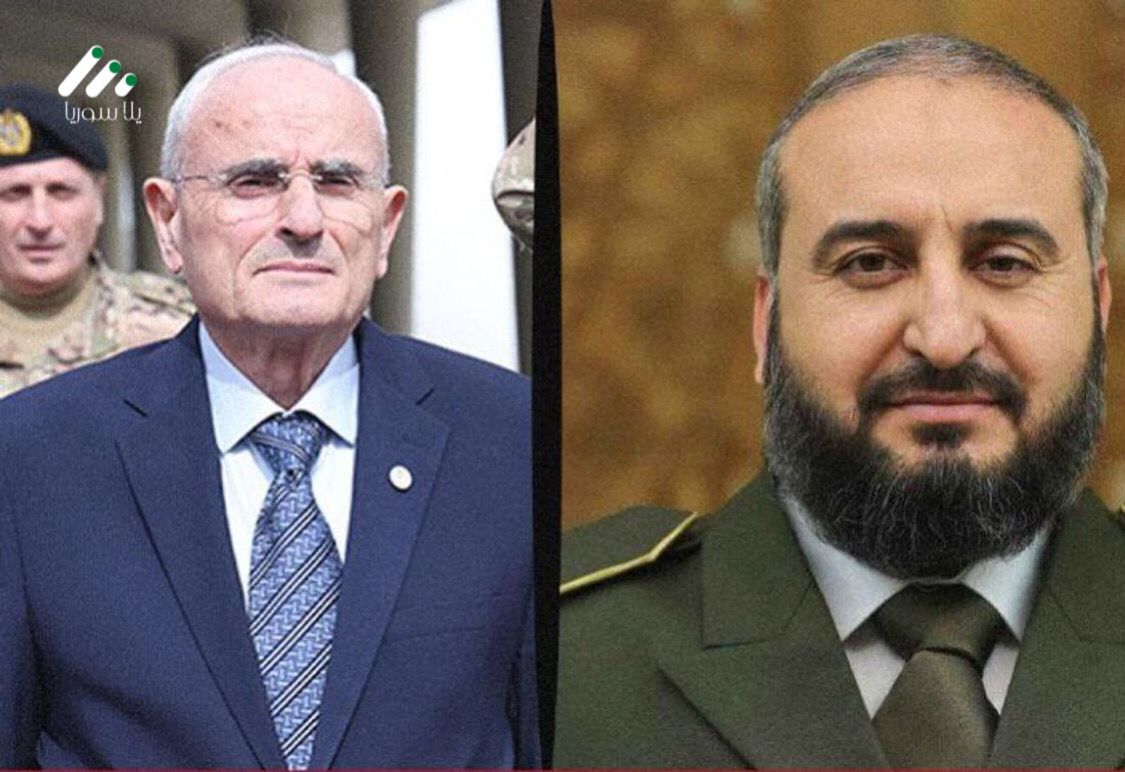اجتماع مرتقب بين وزيري الدفاع السوري واللبناني