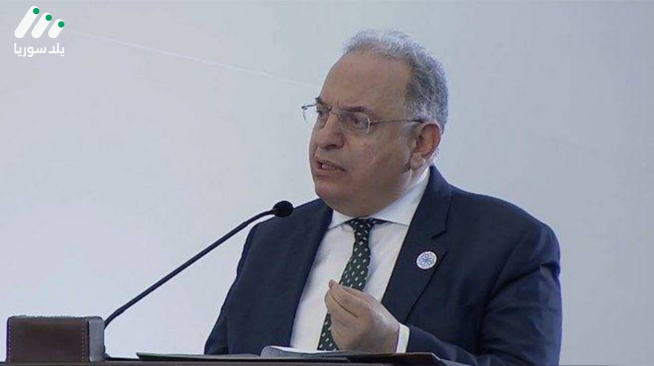 سوريا والبنك الدولي: خطوات عملية نحو إعادة الإعمار وتعزيز الاقتصاد