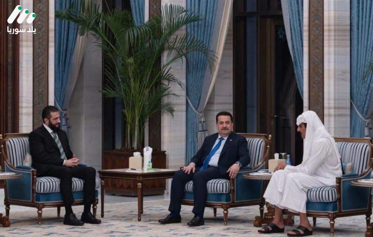 جدل حول مشاركة الرئيس السوري في القمة العربية ببغداد