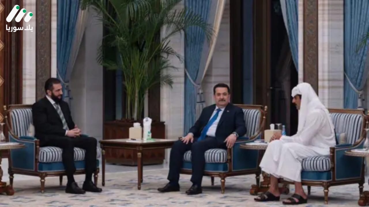 دعوة الرئيس السوري أحمد الشرع إلى القمة العربية في بغداد تثير جدلاً سياسياً في العراق
