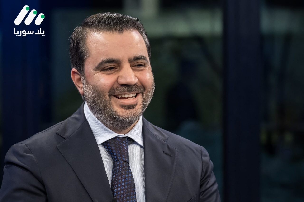 سوريا ترحب برفع العقوبات الأمريكية وتدعو إلى مرحلة جديدة من التعاون والدبلوماسية