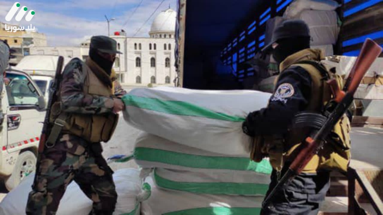 هذه الصورة تخص خبر الكبتاغون: إرث نظام الأسد الذي لم تنتهِ آثاره بعد