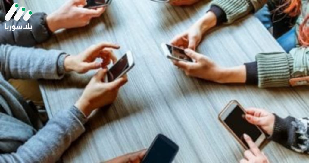 هذه الصورة تخص خبر &#8220;الإنترنت… بين دفء الأسرة وبرودة الشاشات&#8221;