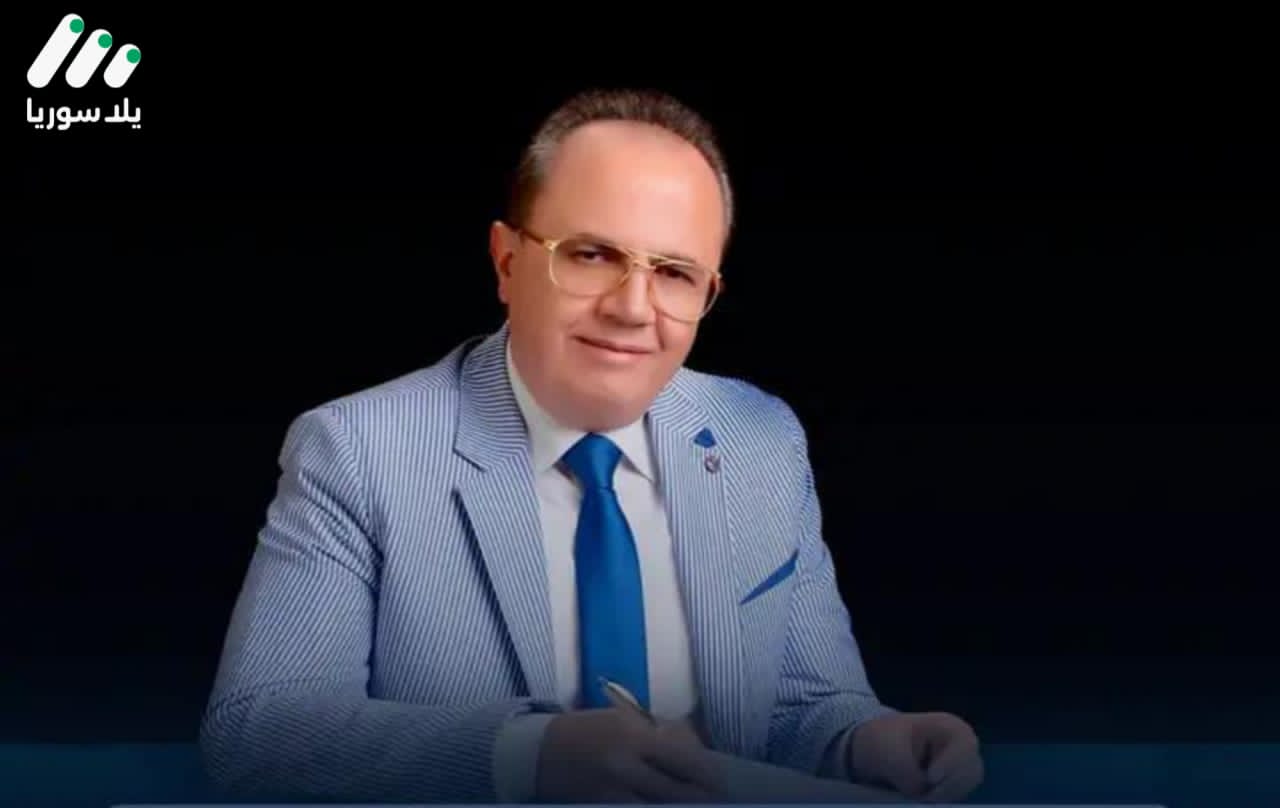 هذه الصورة تخص خبر قرارات مفصلية لوزير التعليم العالي لضبط الجامعات السورية