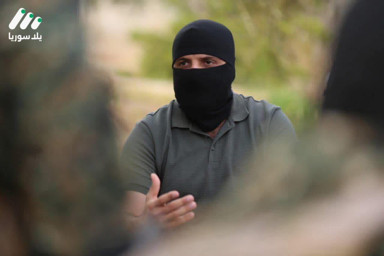 هذه الصورة تخص خبر تغييرات في إدارة الأمن العام : تعيين “ضياء الدين العمر” مسؤولًا أمنيًا في اللاذقية