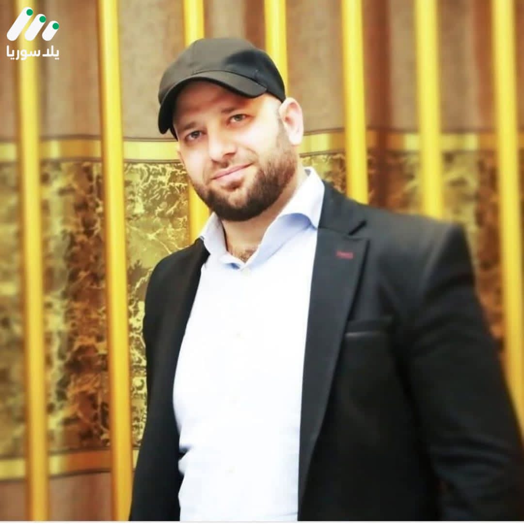 هذه الصورة تخص خبر وزارة الإعلام تصدر بيانًا حول اختفاء الصحفي محمد خيتي