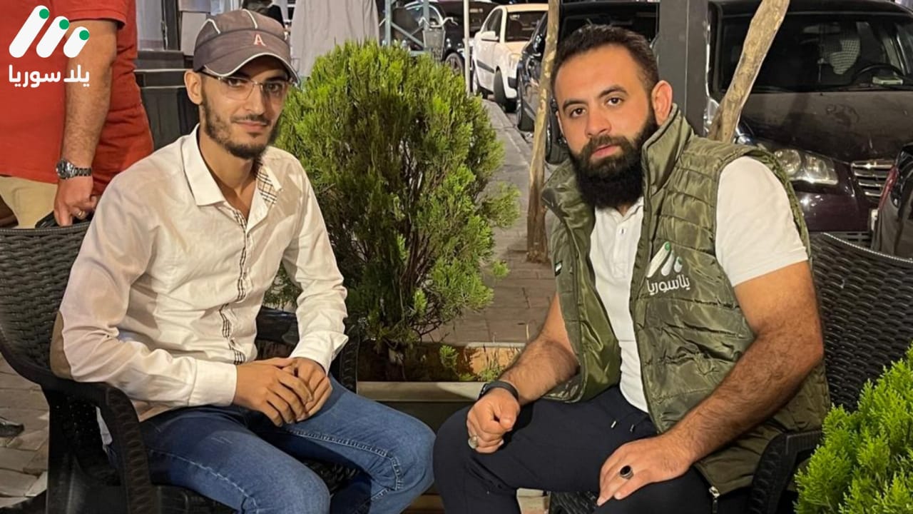 هذه الصورة تخص خبر تمسكوا بالحياة رغم قسوتها فكُتبت لهم النجاة، شهادة معتقل بسجن صيدنايا