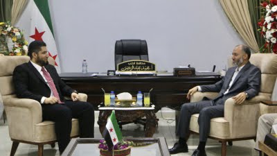 هذه الصورة تخص خبر إدلب على خارطة المشاريع الاستثمارية القادمة