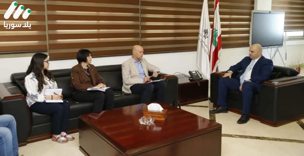 المفوضية السامية تبلغ لبنان نيتها وقف الدعم الصحي للاجئين السوريين