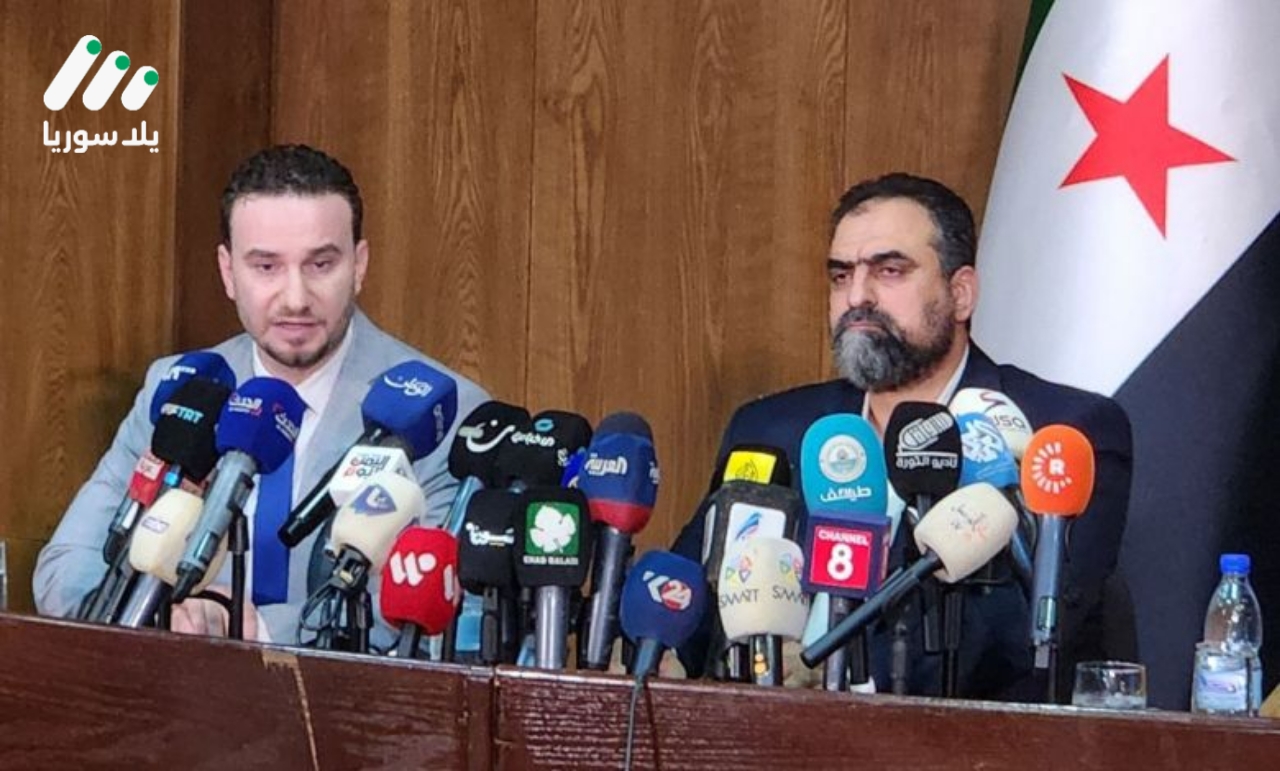 هذه الصورة تخص خبر الإفراج عن ضباط النظام، بين تحقيق السلم الأهلي وإثارة الجدل الشعبي
