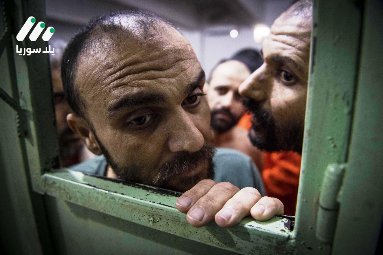 هذه الصورة تخص خبر الناجون في سوريا… أجساد تمشي وأرواح تنزف