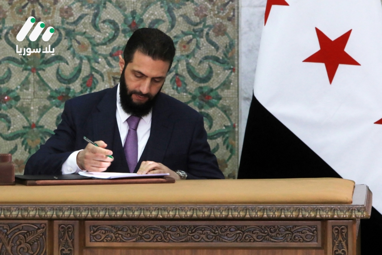 مرسوم رئاسي بزيادة رواتب العاملين بالدولة بنسبة 200%، والتفاصيل!