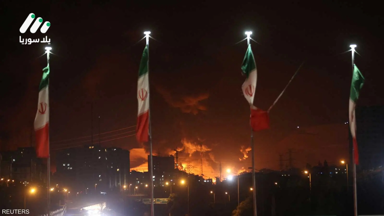 ” نارٌ فوق فوردو: أمريكا تقصف قلب إيران النووي وترامب يتوعّد بالمزيد”