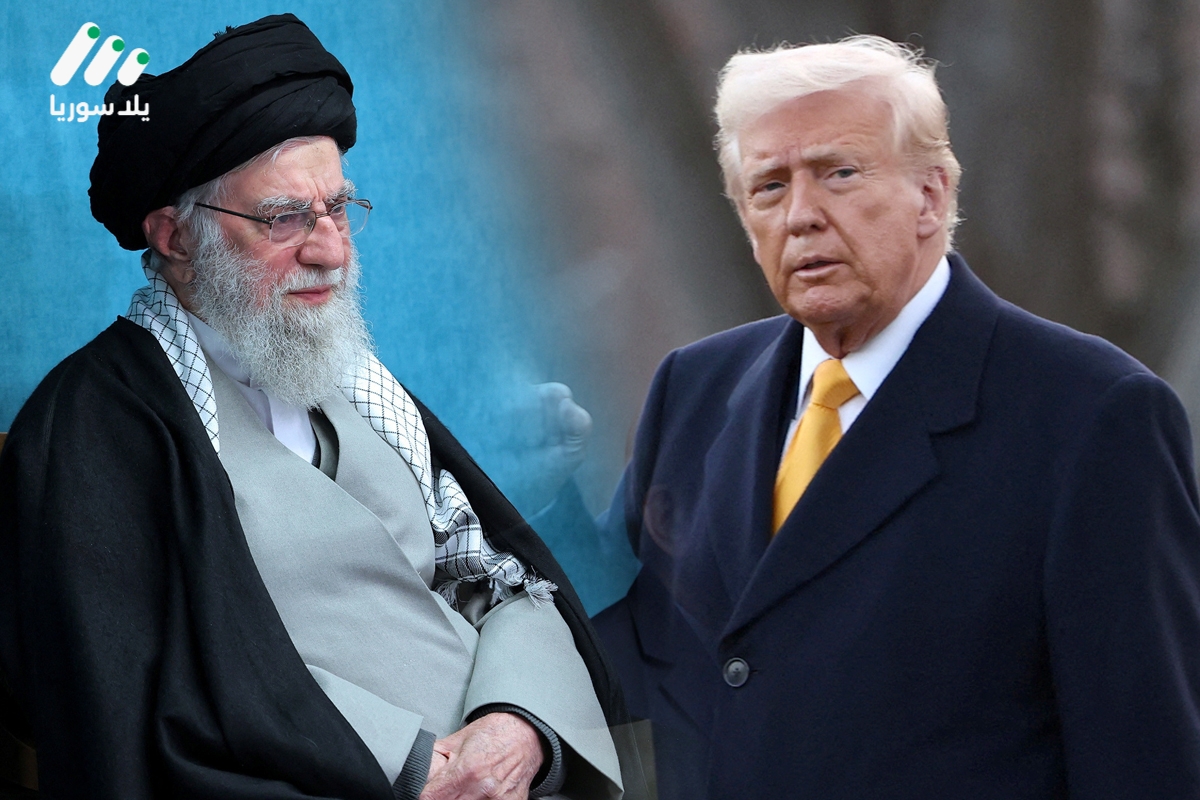 “إيران تضرب القواعد الأمريكية في الخليج… وترامب يعلن: انتهت حرب الأيام الـ12 ونشكر طهران على التبليغ”