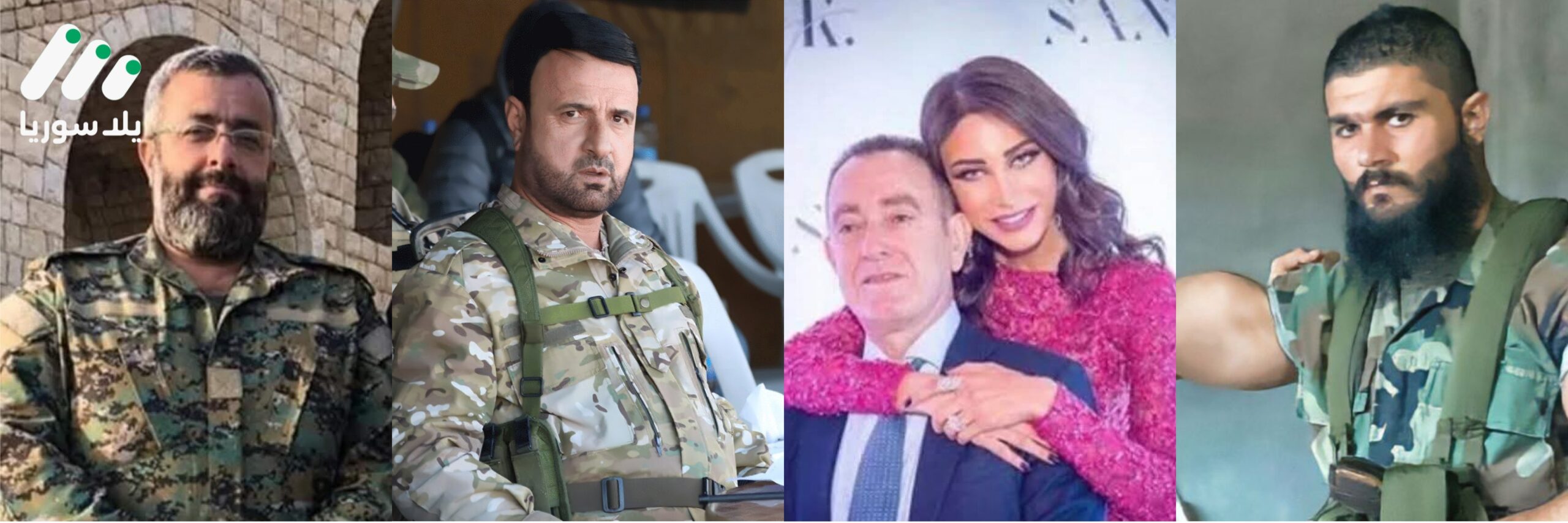الاتحاد الأوروبي يعاقب خمسة من رموز النظام البائد لتورطهم بانتهاكات وجرائم ضد الإنسانية