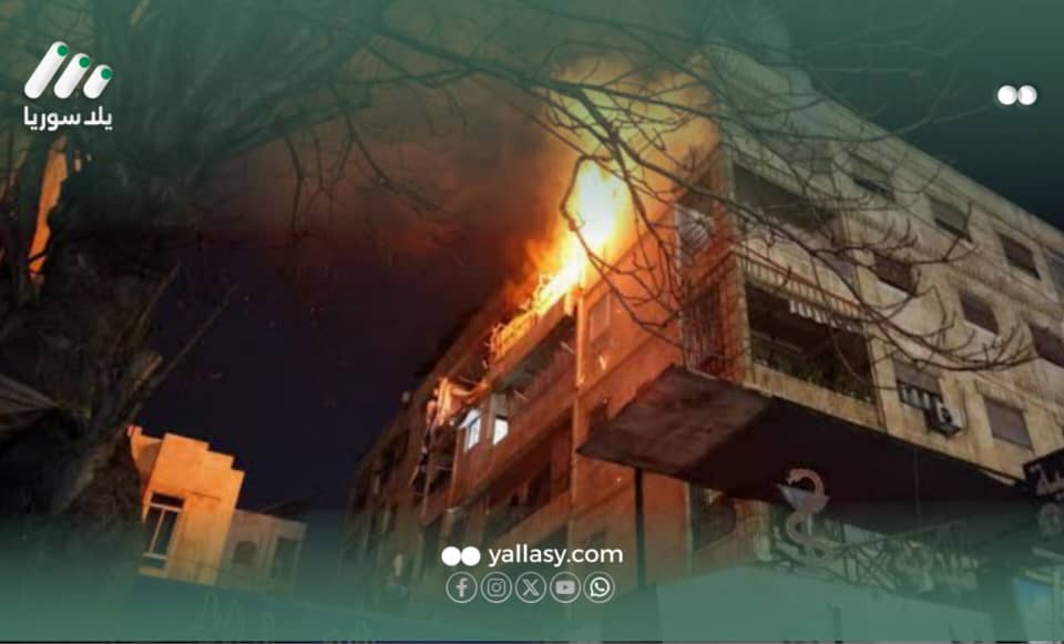 تصعيد خطير في حلب.. قسد تستهدف المدنيين وفرق الإسعاف